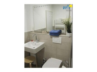 Vakantieappartement Wangerooge  23