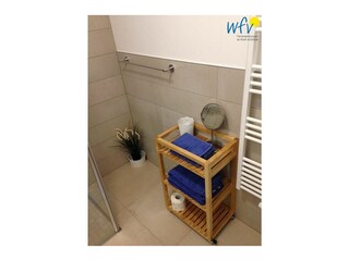 Vakantieappartement Wangerooge  25