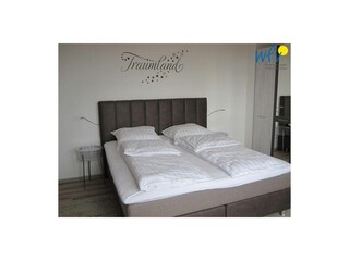 Apartamento de vacaciones Wangerooge Características 9