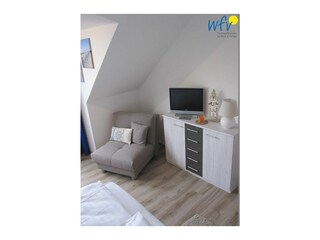 Apartamento de vacaciones Wangerooge Características 10