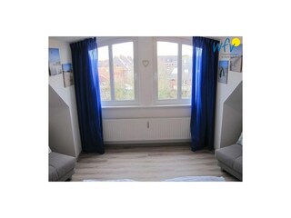 Vakantieappartement Wangerooge  26