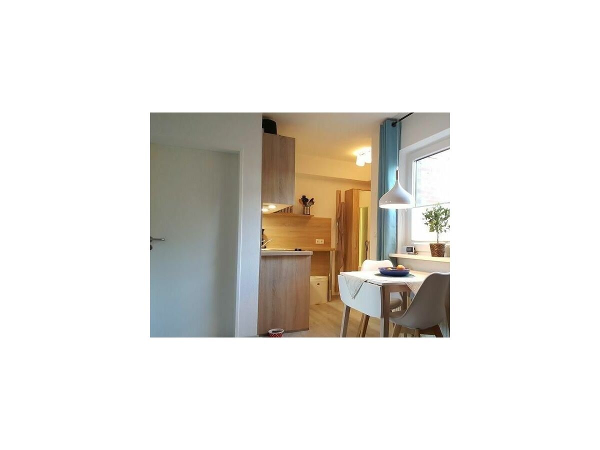 Vakantieappartement Minsen  1