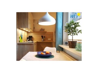 Apartamento de vacaciones Minsen  8