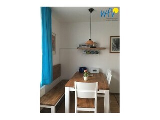 Vakantieappartement Minsen  6