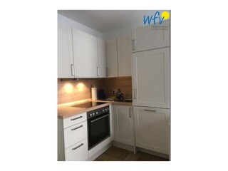 Vakantieappartement Minsen  7