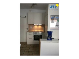 Vakantieappartement Minsen  8