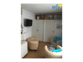 Appartamento per vacanze Minsen Caratteristiche 3