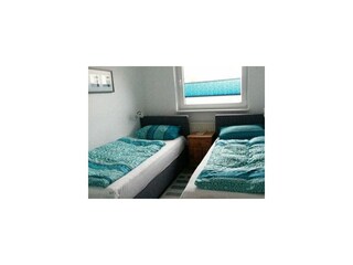 Vakantieappartement Minsen Kenmerken 4