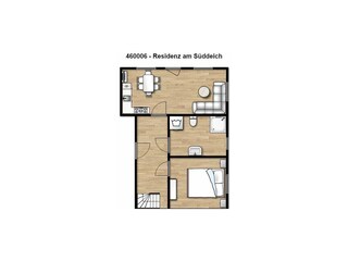 Apartamento de vacaciones Minsen  33
