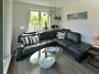 Vakantieappartement Minsen Kenmerken 1