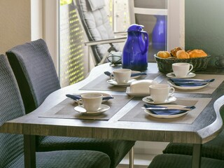 Apartamento de vacaciones Minsen Grabación al aire libre 2