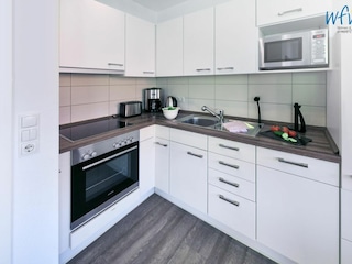 Appartement de vacances Minsen Enregistrement extérieur 4