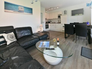 Vakantieappartement Minsen Kenmerken 19