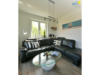 Appartement de vacances Minsen Équipement 20