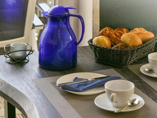 Vakantieappartement Minsen Buitenaudio-opname 6