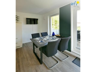 Appartement de vacances Minsen Enregistrement extérieur 8