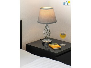 Apartamento de vacaciones Minsen Características 24