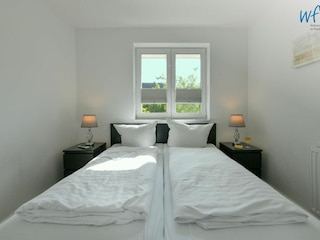 Appartement de vacances Minsen Équipement 24