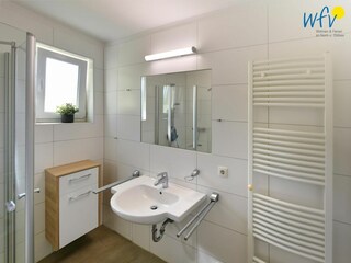 Vakantieappartement Minsen Buitenaudio-opname 9