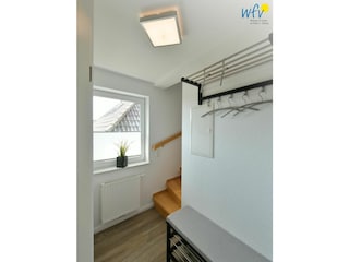 Appartement de vacances Minsen Enregistrement extérieur 12