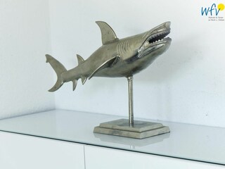 Appartamento per vacanze Minsen Registrazione all'aperto 13