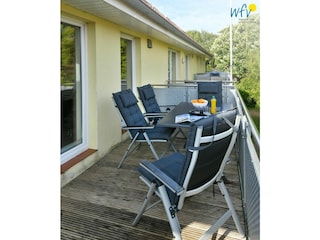 Appartement de vacances Minsen Enregistrement extérieur 16