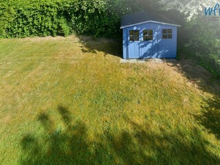 Vakantieappartement Minsen Buitenaudio-opname 17