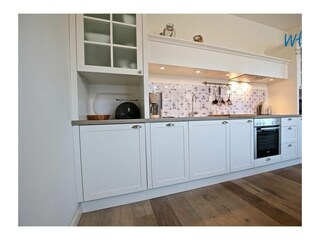 Vakantieappartement Minsen  31