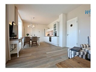 Vakantieappartement Minsen Kenmerken 13