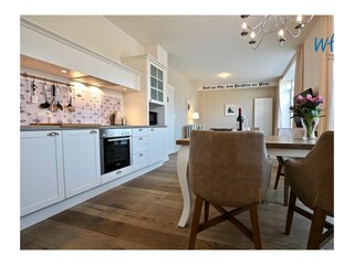 Vakantieappartement Minsen Kenmerken 15