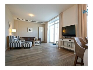 Vakantieappartement Minsen Kenmerken 16