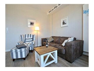 Vakantieappartement Minsen Kenmerken 18