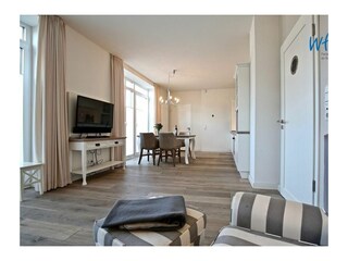 Vakantieappartement Minsen Kenmerken 21