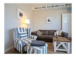 Vakantieappartement Minsen Kenmerken 22