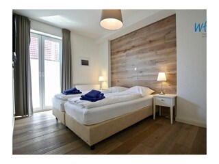 Vakantieappartement Minsen Kenmerken 23