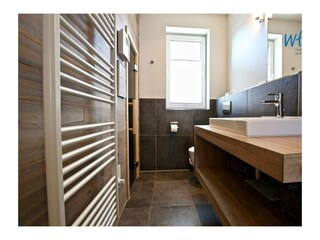 Vakantieappartement Minsen  34