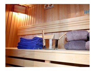 Vakantieappartement Minsen  36