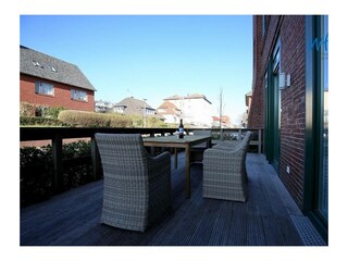 Appartement de vacances Minsen  37