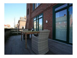 Vakantieappartement Minsen  38