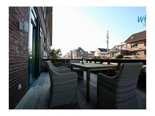 Vakantieappartement Minsen  39