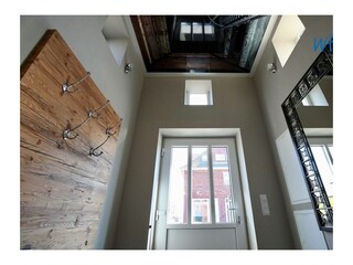 Fassade / Eingang
