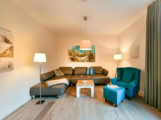 Appartamento per vacanze Minsen Registrazione all'aperto 2