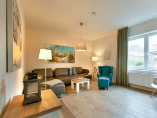 Appartamento per vacanze Minsen Registrazione all'aperto 3