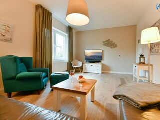 Appartamento per vacanze Minsen Registrazione all'aperto 4