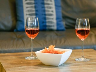 Appartamento per vacanze Minsen Registrazione all'aperto 5