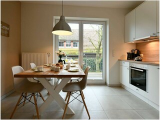 Appartamento per vacanze Minsen Registrazione all'aperto 6