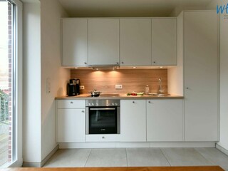 Appartamento per vacanze Minsen Registrazione all'aperto 15