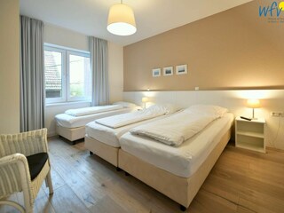 Appartamento per vacanze Minsen Registrazione all'aperto 17