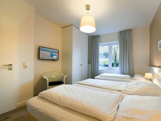 Appartamento per vacanze Minsen Registrazione all'aperto 18