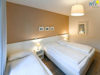 Appartamento per vacanze Minsen Registrazione all'aperto 19